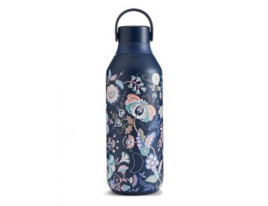 Chillys S2 Whale Liberty Mabelle, Ανοξείδωτος Θερμός Για Υγρά, 500ml