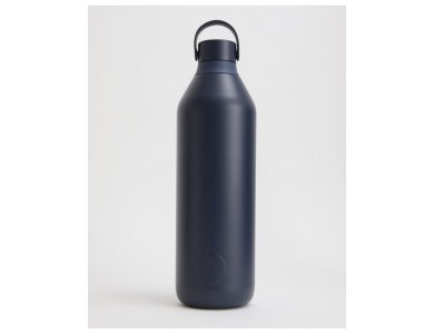 Chillys S3, Ανοξείδωτος Θερμός, Astral Navy Blue, 1000ml