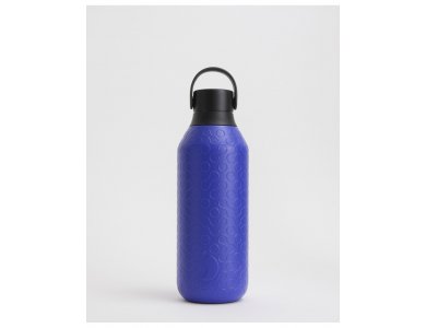 Chillys S3, Ανοξείδωτος Θερμός, Soundwave Rewind, 500ml