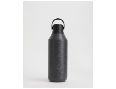 Chillys S3, Ανοξείδωτος Θερμός, Soundwave Stereo, 500ml