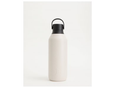 Chillys S3, Ανοξείδωτος Θερμός, Soundwave Track, 500ml