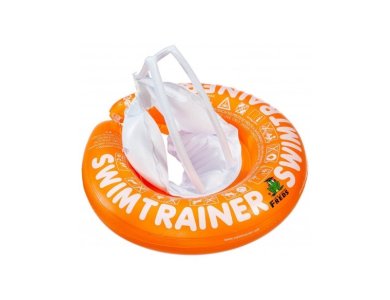 SwimTrainer Orange, Σωσίβιο Πορτοκαλί, (2-6 ετών), 1τμχ
