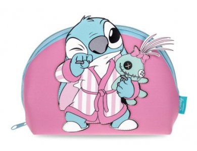 Mad Beauty Τσαντάκι-Νεσεσέρ, I Heart Stitch Wash