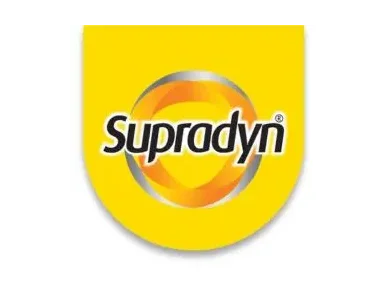 Supradyn