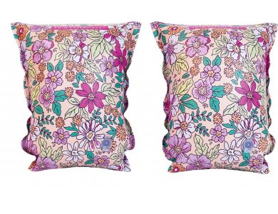 Swim Essentials Παιδικά Μπρατσάκια για παιδιά από 2-6 ετών Pink Blossom
