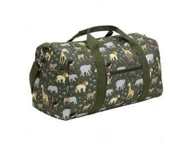 A little lovely company Savanna, Μικρό Weekend bag 46x25εκ. 1τμχ