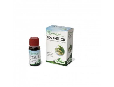 Specchiasol Tea Tree oil 10ml