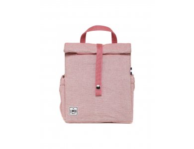 The Lunch Bags Kids Rose, Ισοθερμική Τσάντα Φαγητού (5Lt), 1τμχ