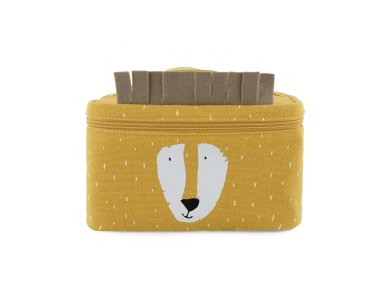 Trixie Lunch Bag, Ισοθερμική τσάντα φαγητού Mr. Lion