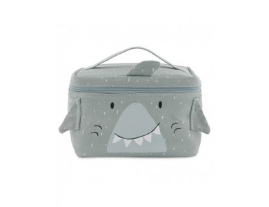 Trixie Lunch Bag, Ισοθερμική τσάντα φαγητού Mr. Shark