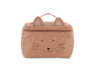 Trixie Lunch Bag, Ισοθερμική τσάντα φαγητού Mrs. Cat