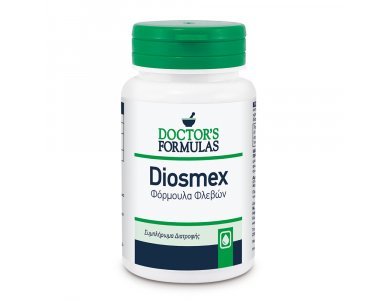 Doctor's Formulas Diosmex 30tabs