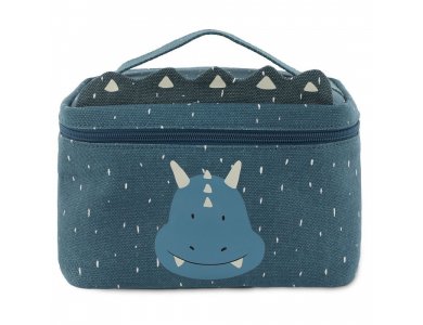 Trixie, Ισοθερμικό Τσαντάκι Φαγητού Mr. Triceratops, 1τμχ