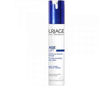 Uriage Age Lift Firming Smoothing Day Cream, Αντιγηραντική Kρέμα Hμέρας, 40ml