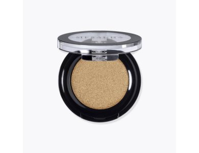 Mesauda Vibrant Pearly Eyeshadow Σκιά Ματιών -210 Goldust