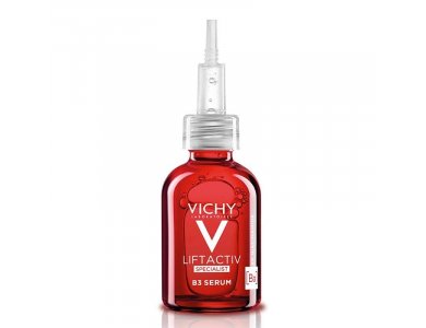 Vichy Liftactiv Specialist B3, Serum για Μαύρους Κύκλους & Ρυτίδες 30ml