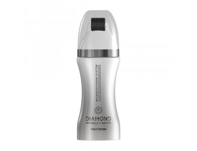 Frezyderm Diamond Wrinkle Fighter Premium Serum, Αντιρυτιδικός - Συσφικτικός Ορός Για Ώριμα Δέρματα, 40ml