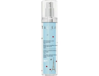 Talika Lash Conditioning Cleanser Collector Edition, Υγρό Καθαρισμού Ματιών, 100ml