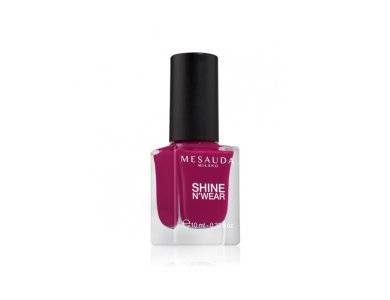 Mesauda Shine N’Wear Βερνίκι Νυχιών, 216 Juliet, 10ml
