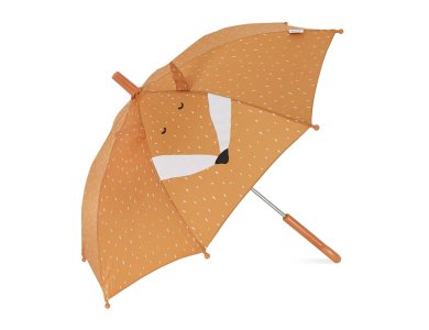 Trixie Umbrella Mr. Fox, Παιδική Ομπρέλα, 1τμχ