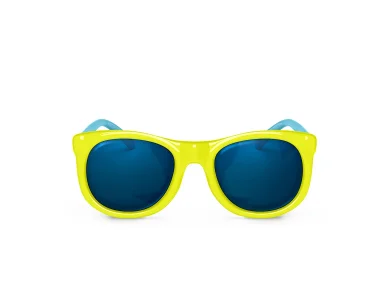Suavinex Polarized Sunglasses, Γυαλιά ηλίου, Normal Yellow, 12-24m, 1τμχ
