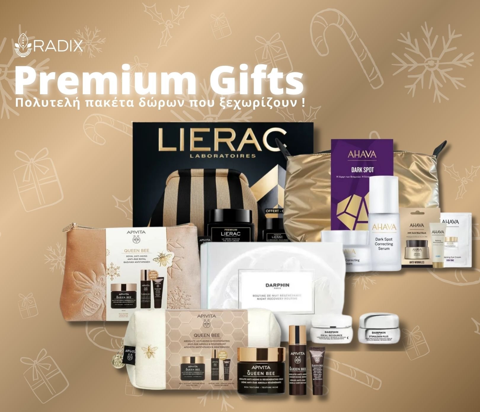 premium gifts