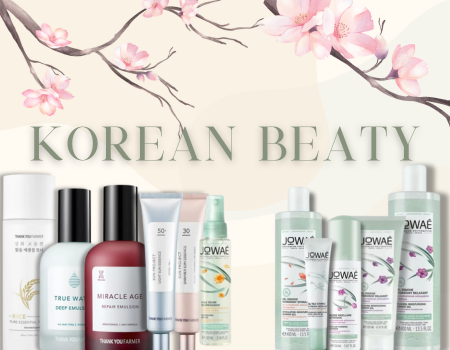 korean beauty