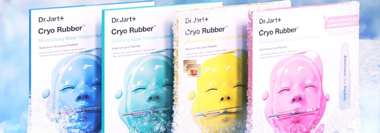 Dr.Jart+ Cryo