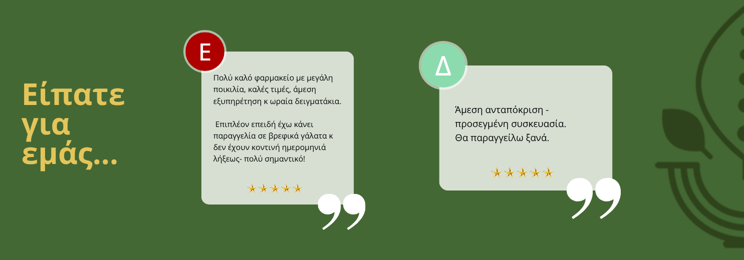 Αξιολογήσεις