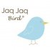 Jaq Jaq Bird