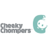 Cheeky Chompers