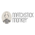 Matchstick Monkey