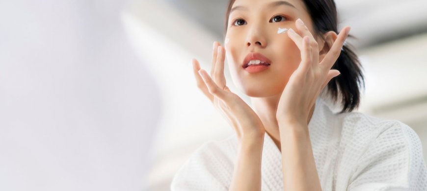 Slugging: Το Κορεάτικο skincare trend που μετρά εκατομμύρια προβολές στο TikTok