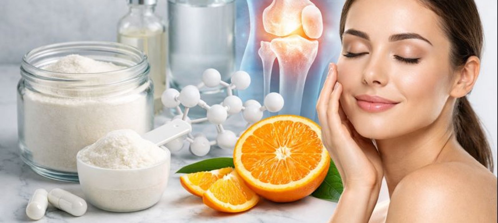 Κολλαγόνο: τι να προσέξετε πριν το επιλέξετε