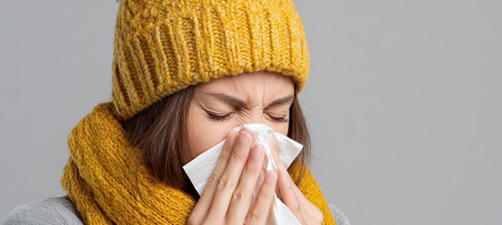 Γρίπη Α σε έξαρση; Τα συμπληρώματα διατροφής που μπορούν να κάνουν τη διαφορά